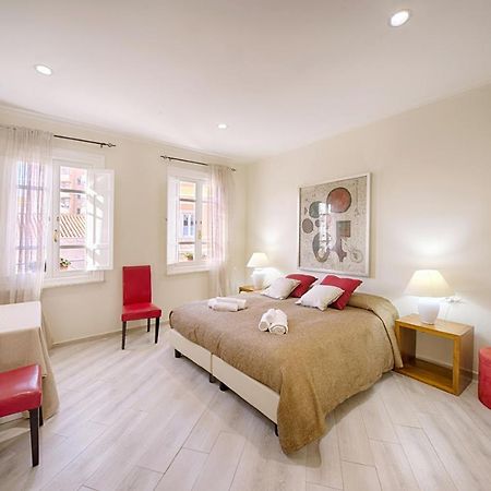 Olbia Center City Apartment Exteriér fotografie