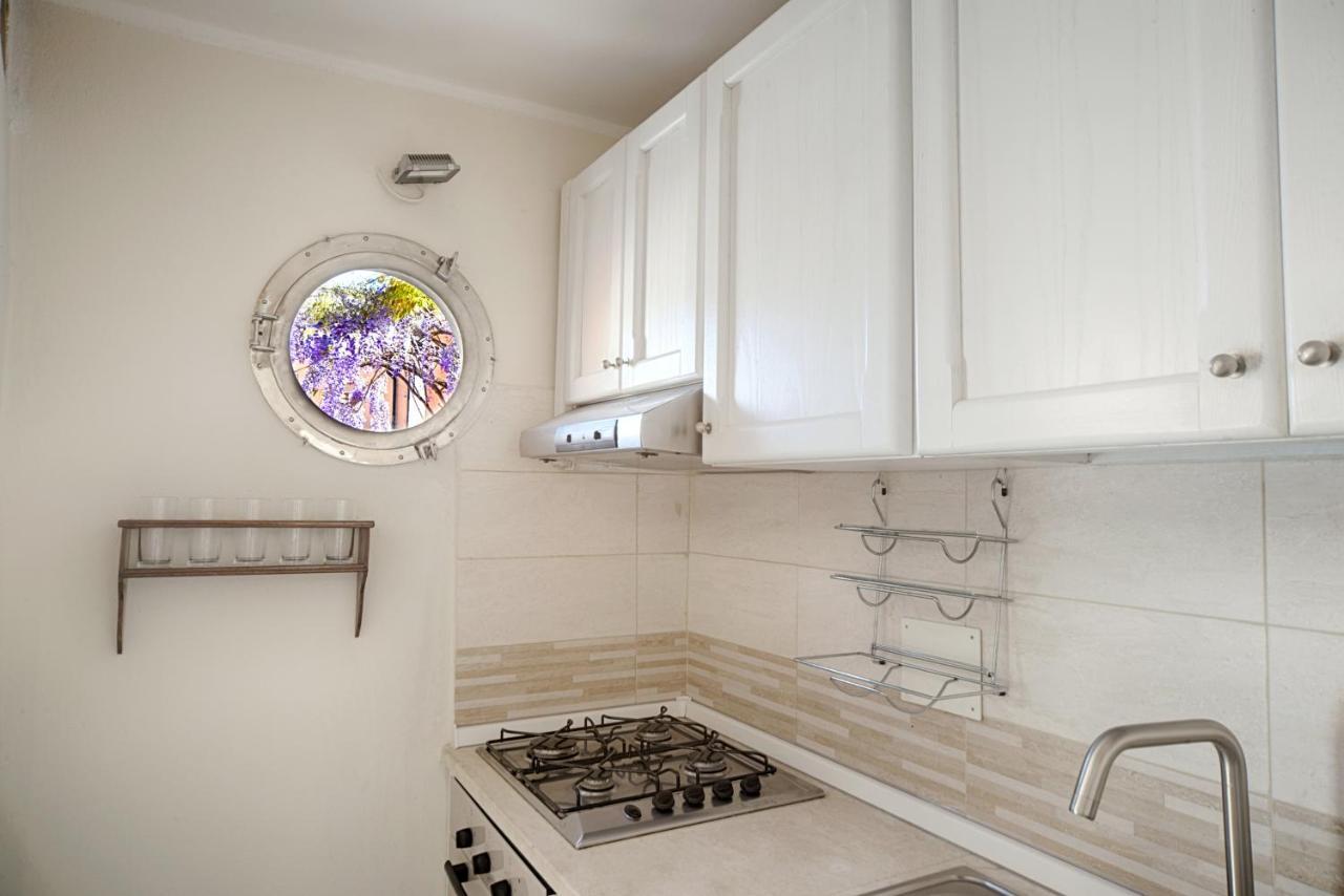Olbia Center City Apartment Exteriér fotografie