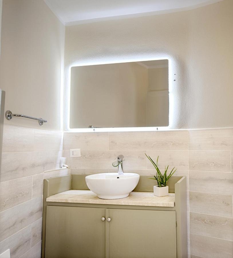 Olbia Center City Apartment Exteriér fotografie