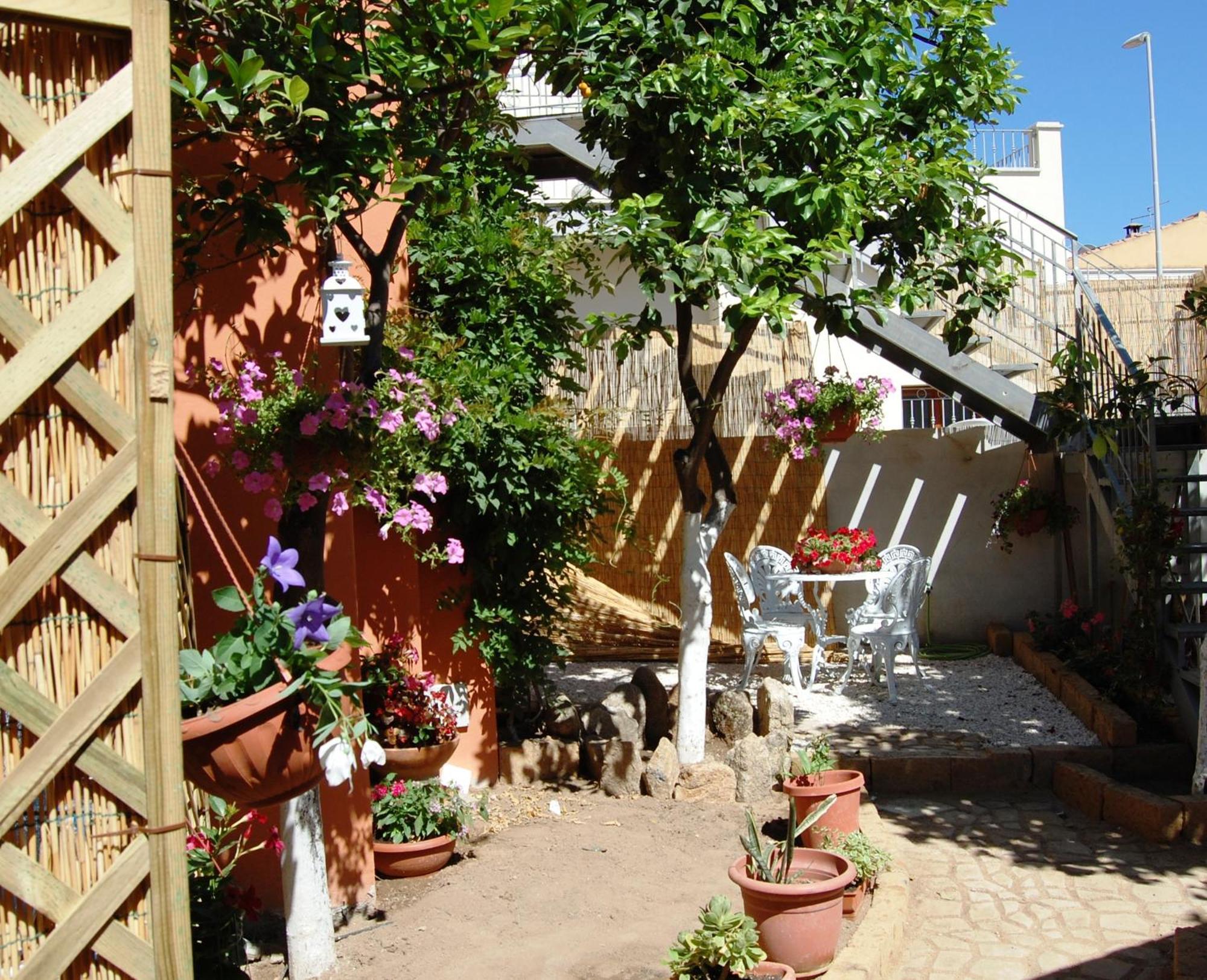 Olbia Center City Apartment Exteriér fotografie